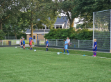 Eerste training S.K.N.W.K. JO11-1JM  seizoen 2024-2025 (20/63)